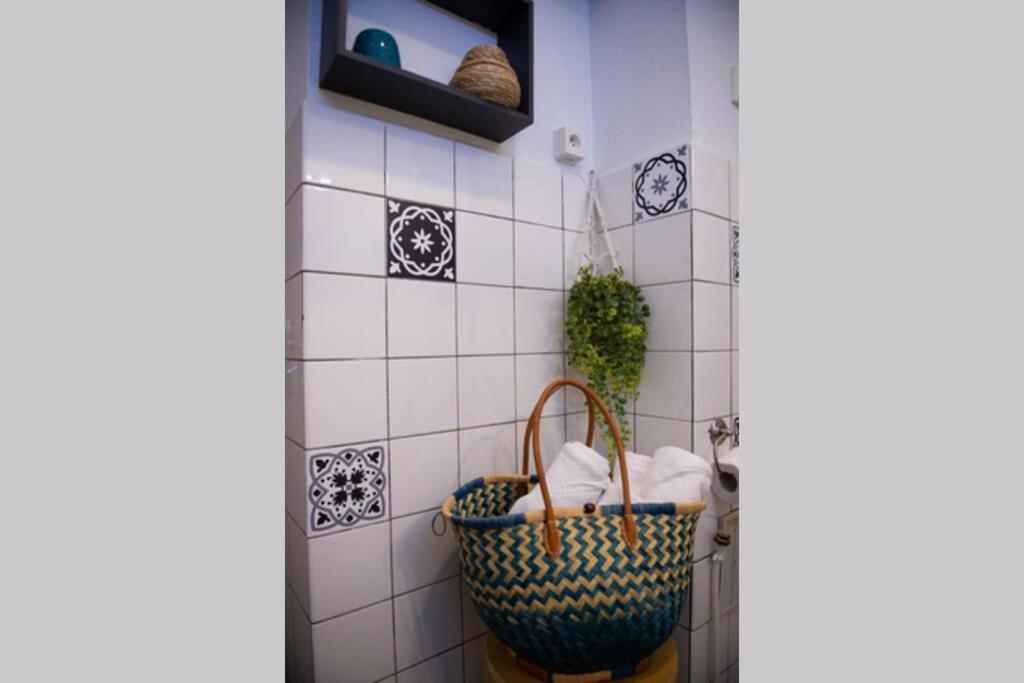 Studio Le Camaieu Tout Confort, Metz Gare Διαμέρισμα Εξωτερικό φωτογραφία